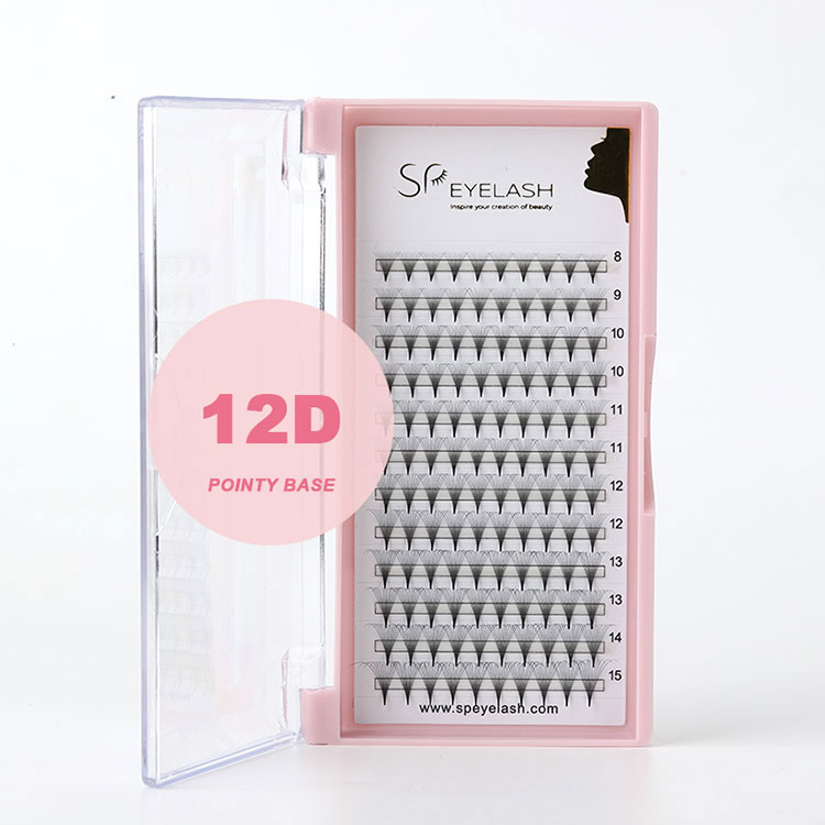 12D PROMADE fans vipper