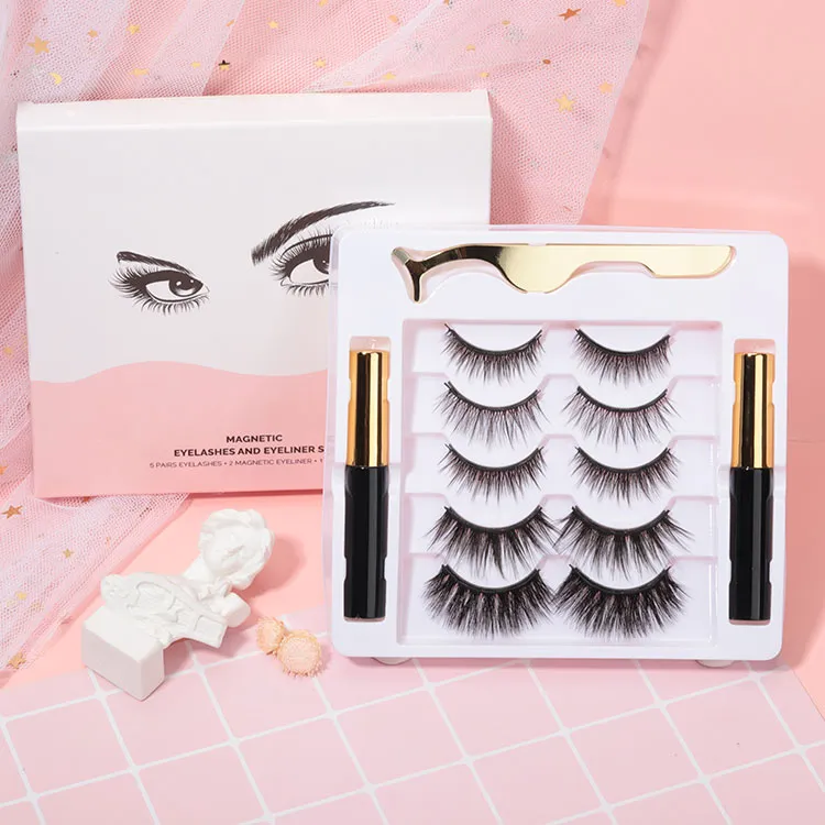 Strip Lashes' håndverk og bruksscenarier