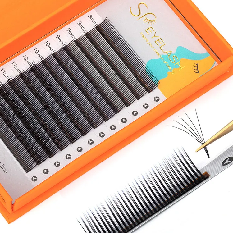 Flora Lashes: Forny utseendet ditt med naturlig eleganse