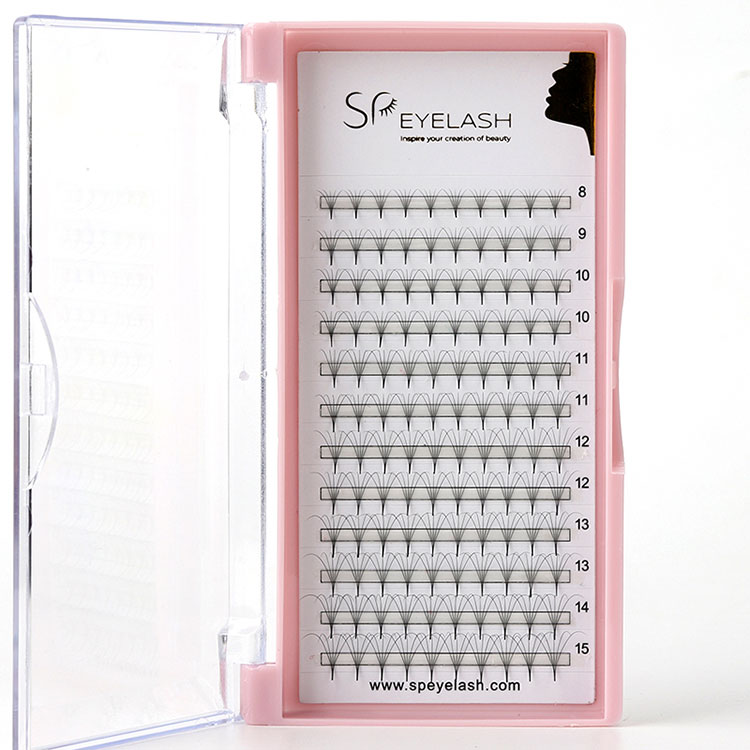 Hvordan leverer forhåndslagde viftevipper overlegen volum, ytelse og fremtidig vekstpotensial?