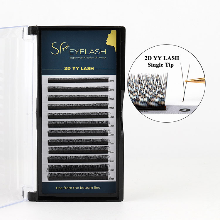 SP Eyelash løfter naturlig skjønnhet med Super Silk Lash Collection