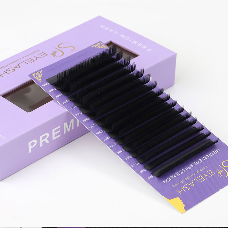 Hvorfor er russiske volumøyevipper så populære?